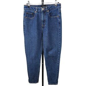 Frank & Oak Womens  Stevie Tapered Jeans Size 26